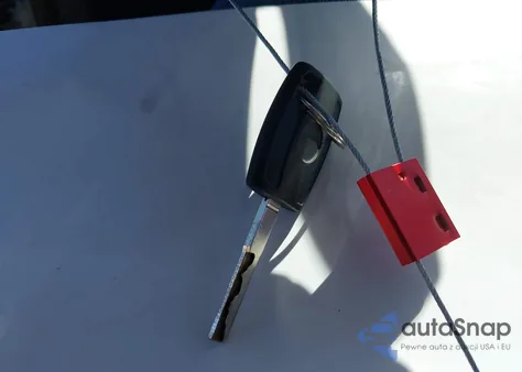 2015 Ford Fiesta Se from USA, damaged, VIN 3FADP4EJ0FM127137